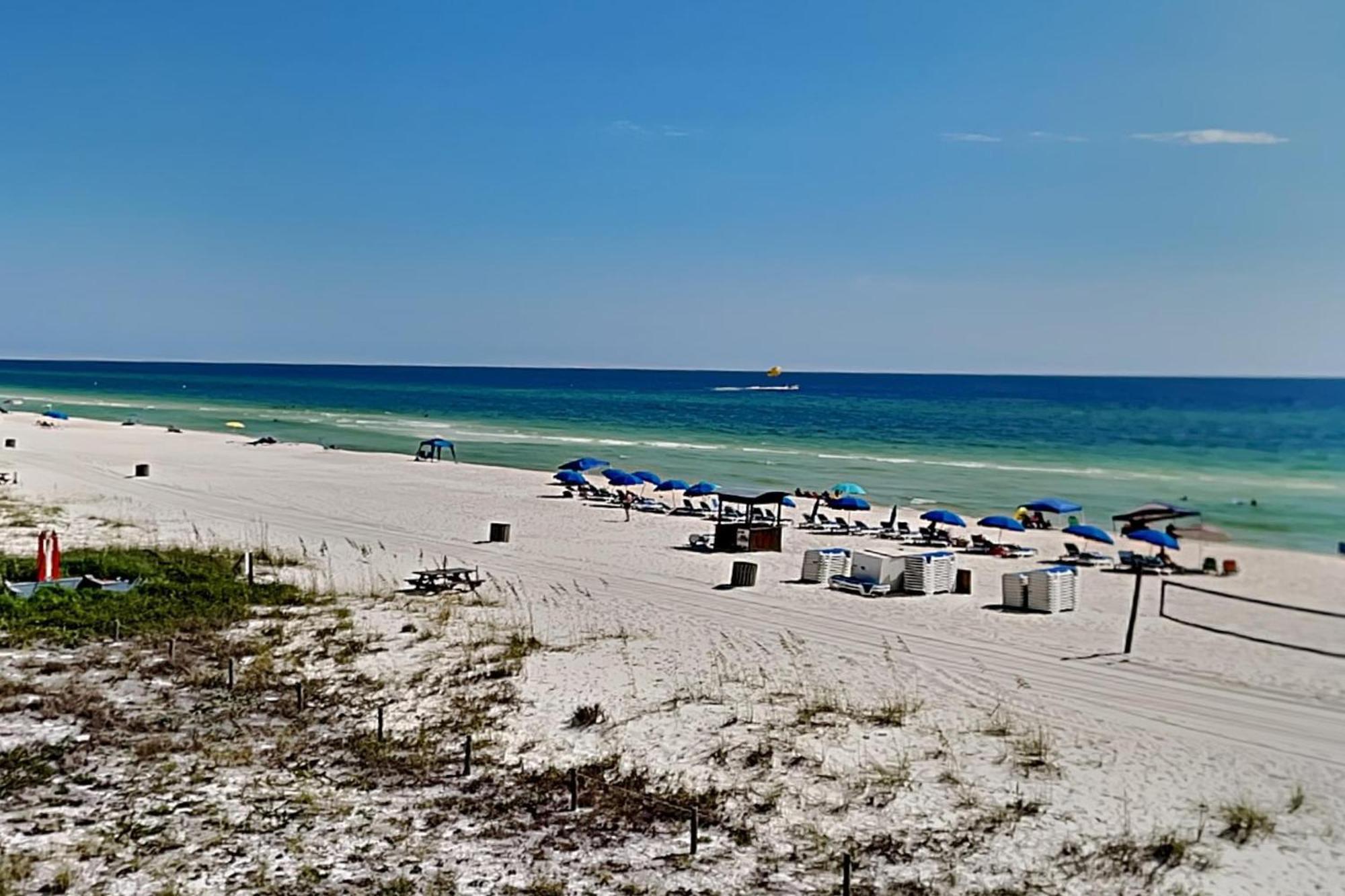 Continental 319-320 Apartment Panama City Beach