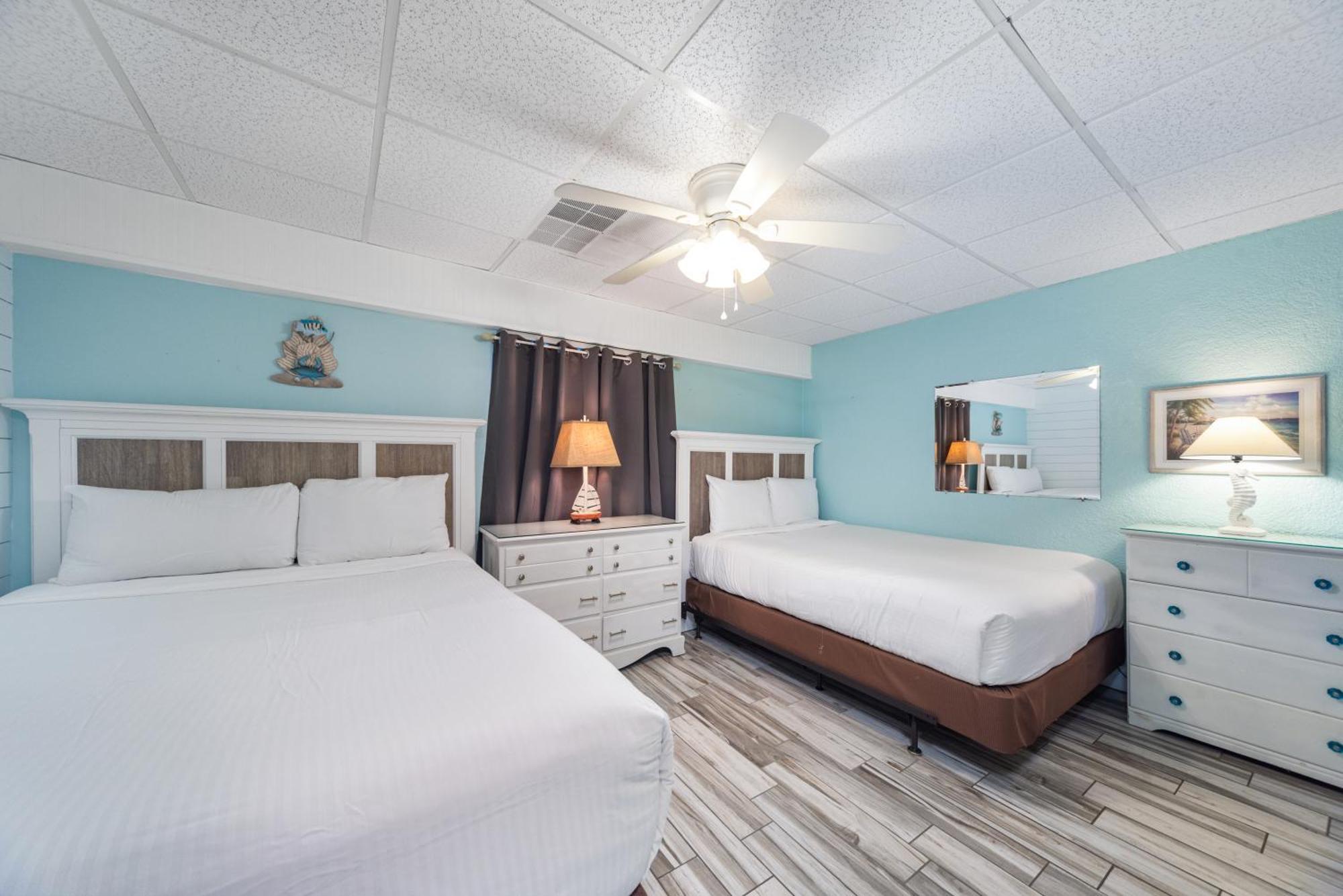 Apartment Continental 319-320 *