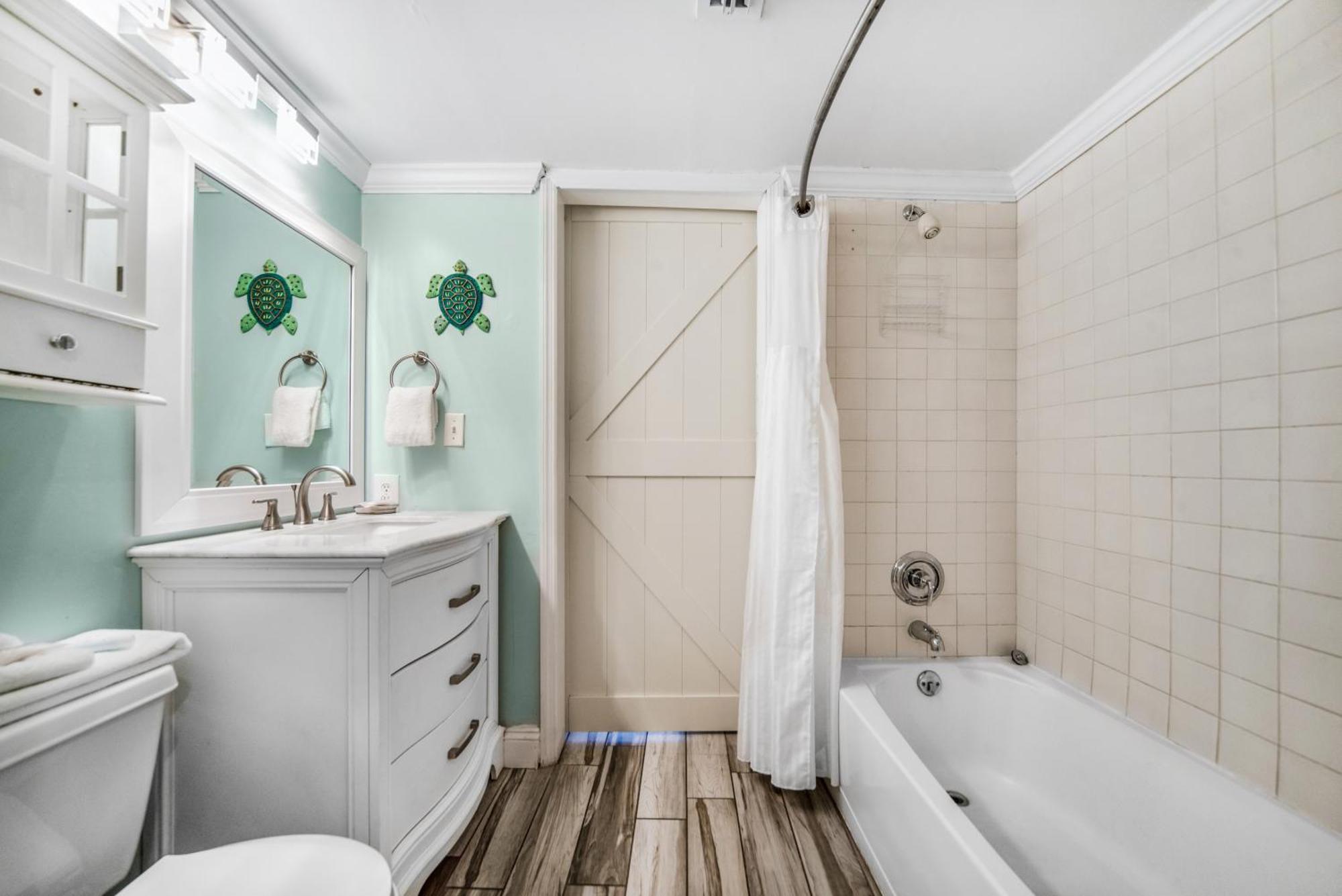 Apartment Continental 319-320