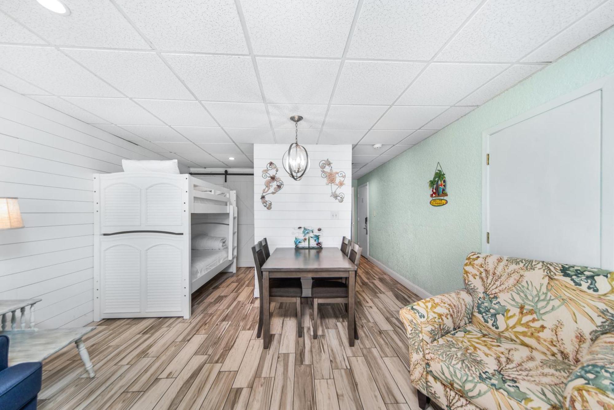 Apartment Continental 319-320