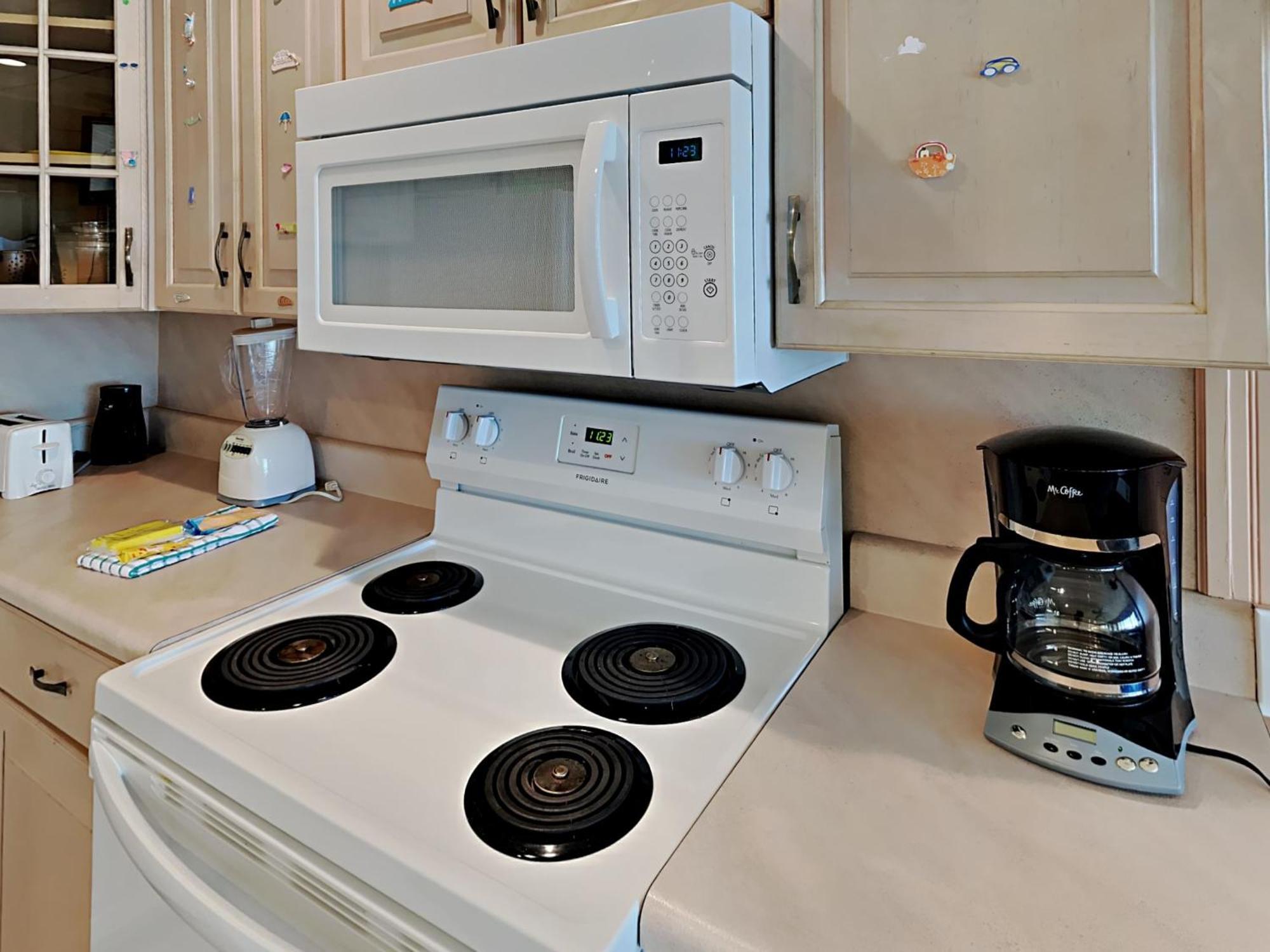 Apartment Continental 319-320 Panama City Beach