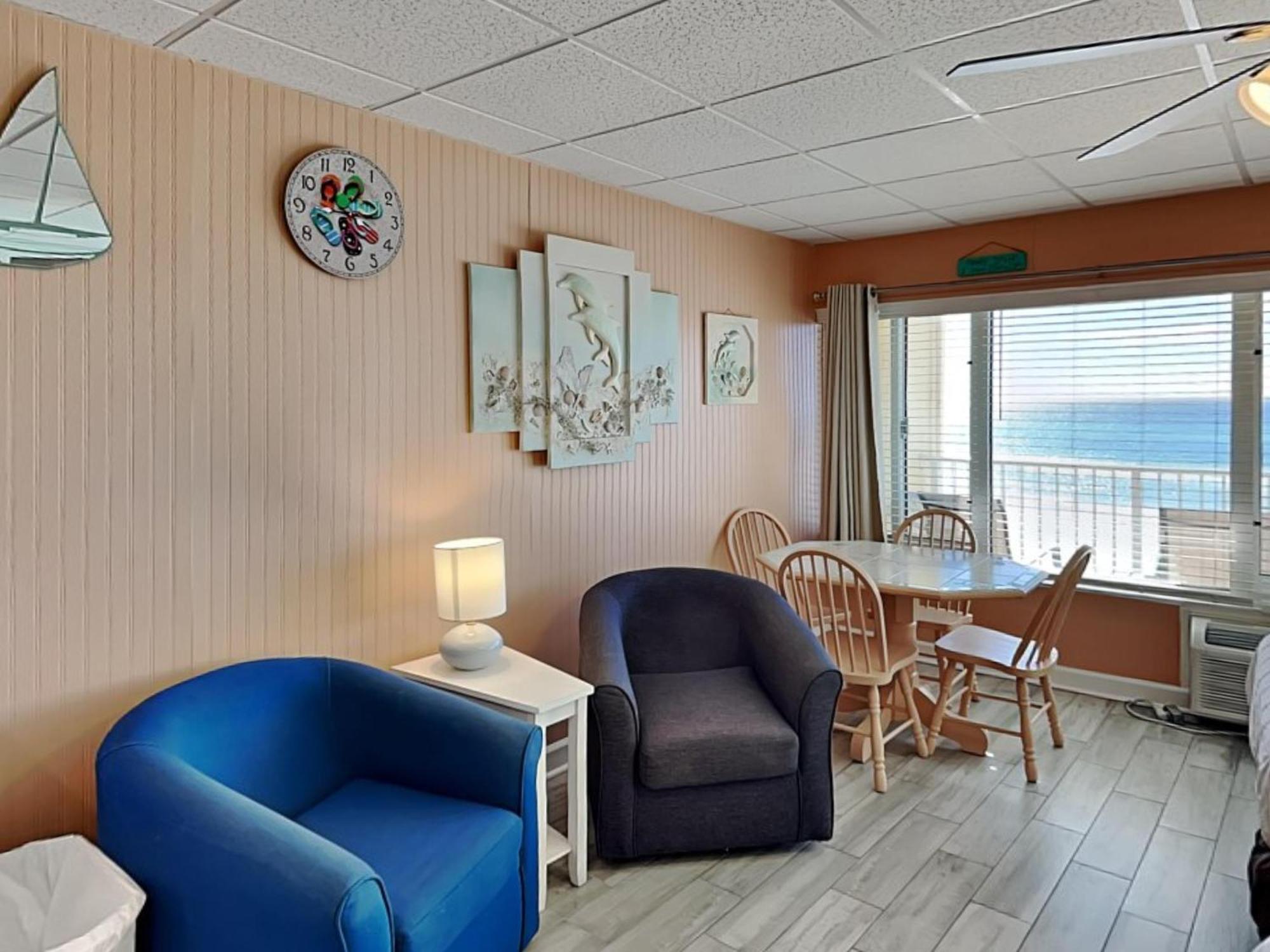 Apartment Continental 319-320