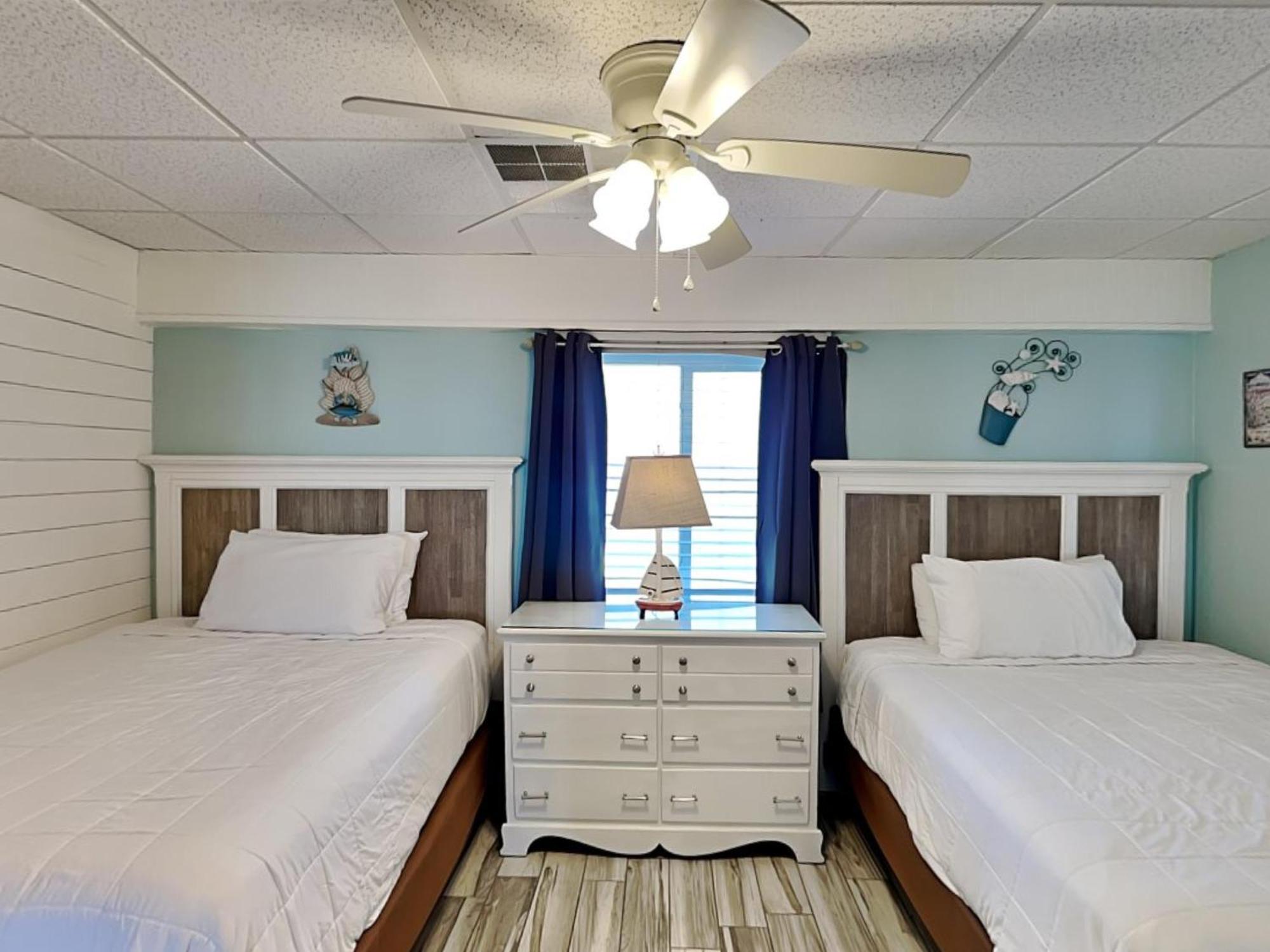 Continental 319-320 Apartment *