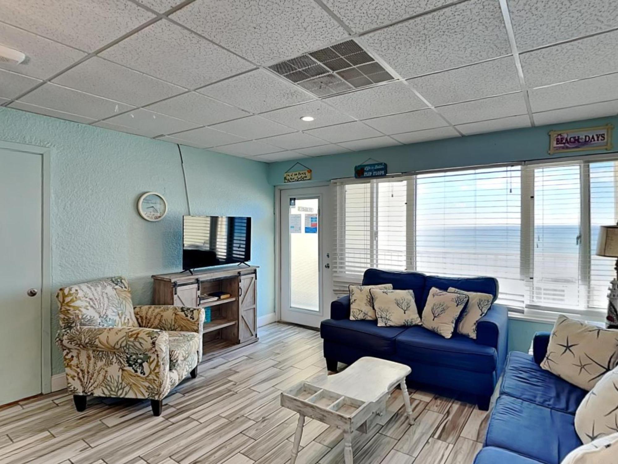 Apartment Continental 319-320 *