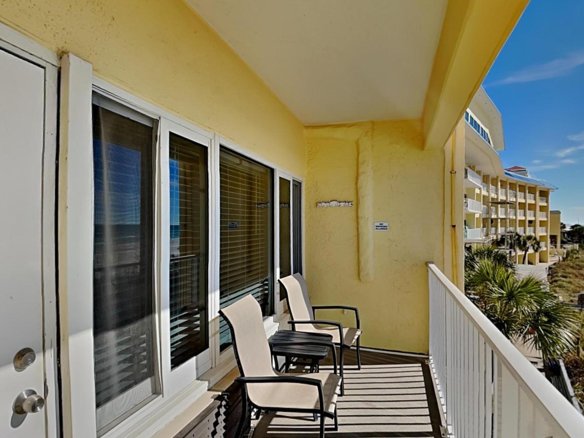 Apartment Continental 319-320
