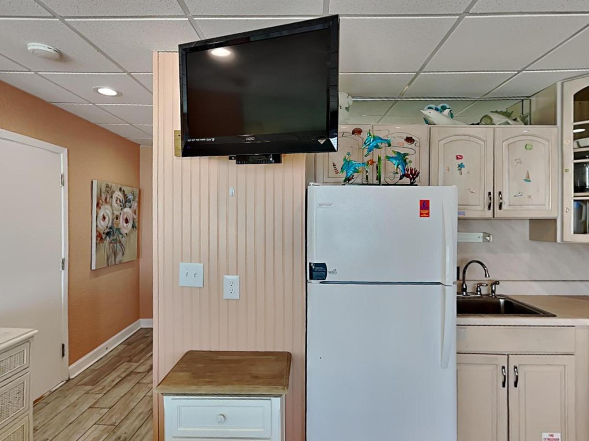 Apartment Continental 319-320